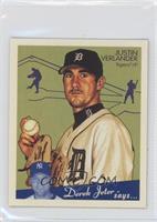 Justin Verlander