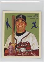 Jeff Francoeur