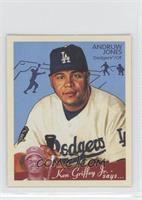 Andruw Jones