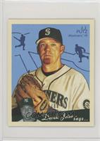 J.J. Putz #/88