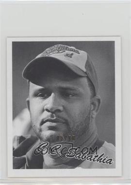 2008 Upper Deck Goudey - [Base] - Mini Green Back #254 - 1936 Goudey Style - CC Sabathia /88