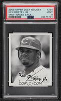 1936 Goudey Style - Ken Griffey Jr. [PSA 9 MINT] #/88