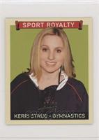 Sport Royalty - Kerri Strug #/88