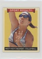 Sport Royalty - Misty May-Treanor #/88