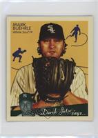 Mark Buehrle #/88