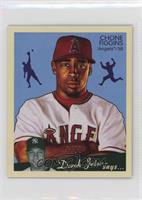 Chone Figgins #/88