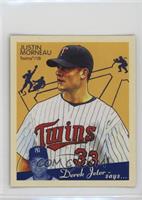 Justin Morneau