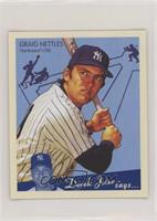 Graig Nettles