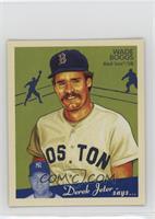 SP - 1934 Goudey Style - Wade Boggs