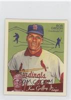 Bob Gibson