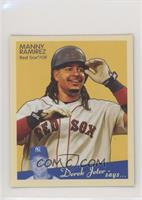 Manny Ramirez