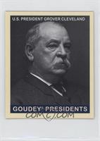 Goudey Presidents - Grover Cleveland