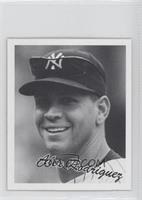 SP - 1936 Goudey Style - Alex Rodriguez