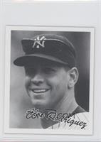 SP - 1936 Goudey Style - Alex Rodriguez