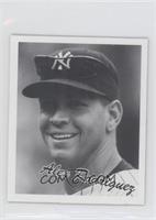 SP - 1936 Goudey Style - Alex Rodriguez [Noted]