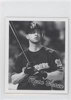 SP - 1936 Goudey Style - Ryan Braun