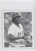 SP - 1936 Goudey Style - Vladimir Guerrero