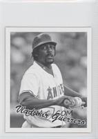 SP - 1936 Goudey Style - Vladimir Guerrero