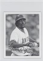 SP - 1936 Goudey Style - Vladimir Guerrero