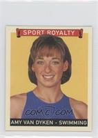 Sport Royalty - Amy Van Dyken