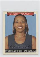 Sport Royalty - Cynthia Cooper