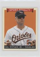 Sport Royalty - Cal Ripken Jr.