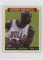 Sport Royalty - Michael Jordan