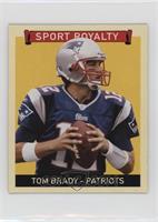 Sport Royalty - Tom Brady