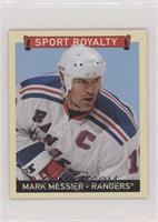 Sport Royalty - Mark Messier