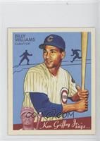 Billy Williams