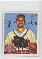 John Smoltz