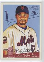 Johan Santana