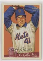 Tom Seaver