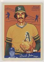 Rollie Fingers