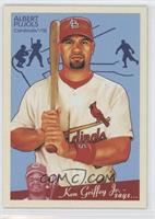 Albert Pujols