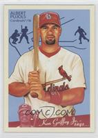 Albert Pujols