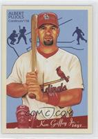 Albert Pujols