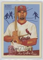 Albert Pujols