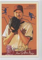 Randy Johnson