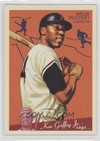 SP - 1934 Goudey Style - Willie McCovey