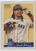 Manny Ramirez