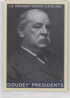 Goudey Presidents - Grover Cleveland