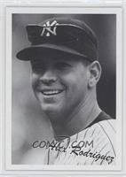 SP - 1936 Goudey Style - Alex Rodriguez