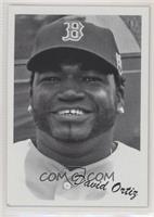 SP - 1936 Goudey Style - David Ortiz