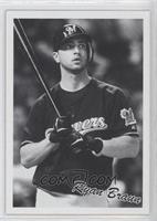 SP - 1936 Goudey Style - Ryan Braun