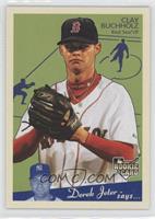 Clay Buchholz