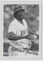 SP - 1936 Goudey Style - Vladimir Guerrero