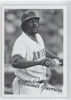 SP - 1936 Goudey Style - Vladimir Guerrero