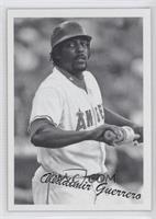 SP - 1936 Goudey Style - Vladimir Guerrero