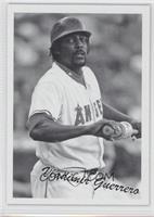 SP - 1936 Goudey Style - Vladimir Guerrero